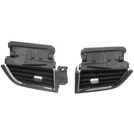 par de rejillas de ventilación para el tablero BT4Z-19893-BC BT4Z-19893-AA Edge 2010-2014. (1/4)