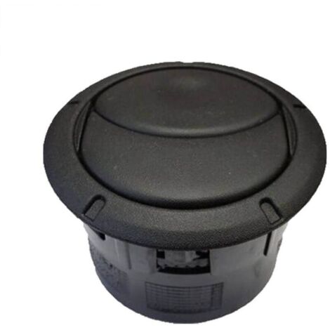Cubierta del volante, rejilla de ventilación interior, calefacción y salpicadero para Sandero Duster Master Movano 8200212480 (1/4)