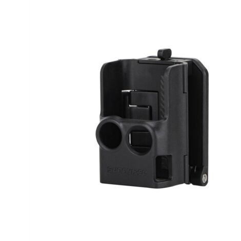 Marco protector profesional para Pocket3, base de ángulo ajustable, accesorios de oficina multifuncionales. (1/4)