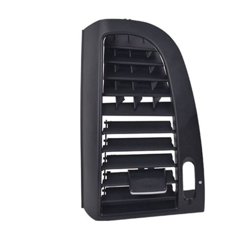 Tapa de la salida de ventilación del aire acondicionado del coche izquierdo (1/4)