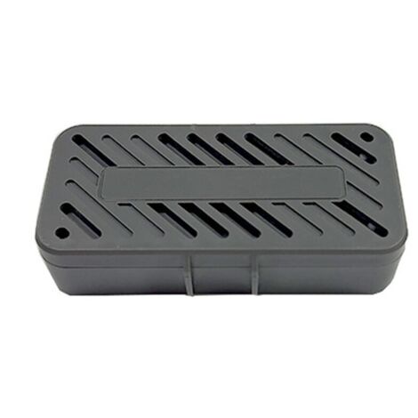 Partículas desodorizantes para el tanque de aguas residuales de las aspiradoras X40/X40 Pro/X40 Ultra, piezas de repuesto (1/4)