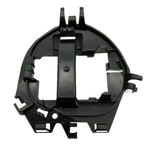 Soporte para sensor de radar delantero para W176 A2468880014, soporte para sensor de control de crucero adaptativo 2468880014