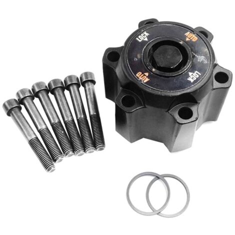 Bloqueo automático del cubo de rueda libre para Patrol Y61 TD42 TD3.0 TD2.8 40250-VB200 -B017-1 B017 (1/4)