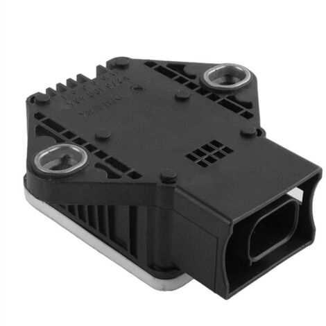 Módulo de punto ciego para sensor de velocidad de guiñada (1/4)