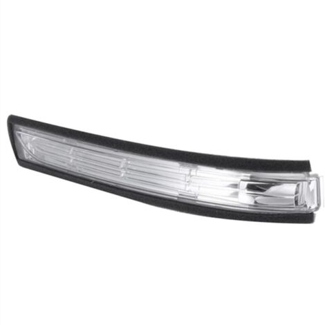 Luz LED para el retrovisor izquierdo A1698201121 para los modelos W169 y W245 de la Clase 07-11, intermitente. (1/4)