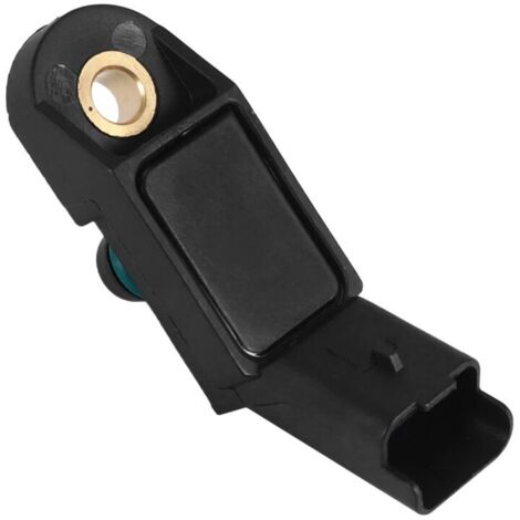 Sensor de presión absoluta para colector de coche, tarjeta 9639418880 0261230057 (1/4)