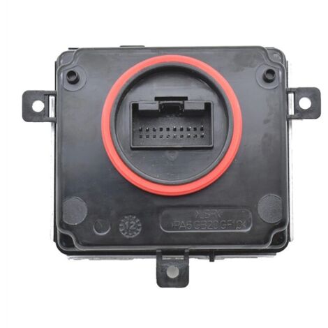 Módulo balasto LED para faros de xenón (1/4)