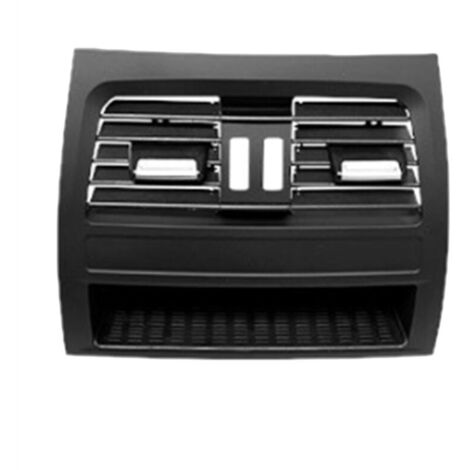 Rejilla de ventilación del aire acondicionado trasero del coche estándar (1/4)
