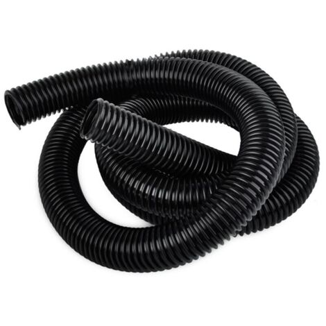 Manguera flexible de EVA de 2,5 m (32 mm) extralarga para aspiradora doméstica. (1/4)