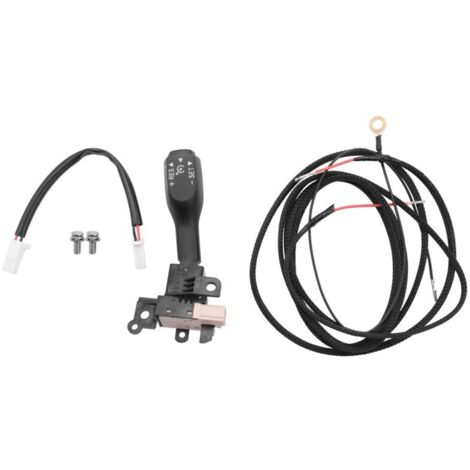 Interruptor de control de crucero para 84632-34011 84632-34017 A (1/4)