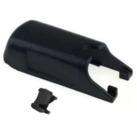 Cubiertas de brazo de limpiaparabrisas de 2 piezas con clip para W176 X253 W246 W205 W213 W447 2014-2021 Pinch (1/4)