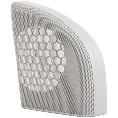 Cubierta del altavoz de la puerta delantera del coche - A20372704887E94 Derecha (1/4)