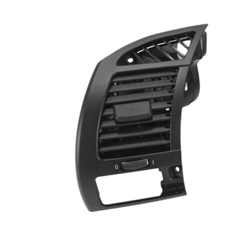 Rejilla de ventilación delantera izquierda para Z4 E85 E86 2002-2008 (1/4)