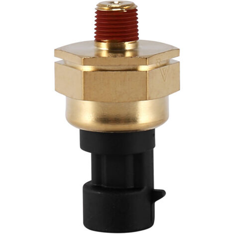 8M6000623 Interruptor sensor de presión de agua marina (1/4)