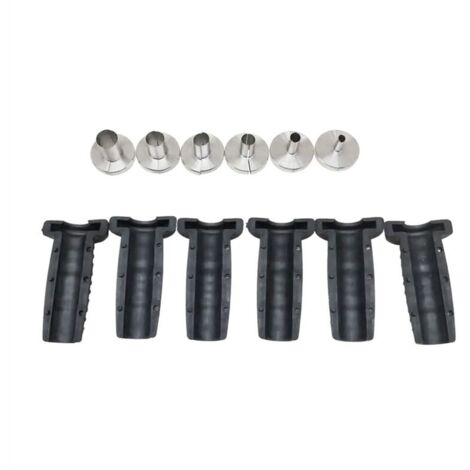 Herramienta de extracción de mangueras neumáticas VOE JD006-2 88800414 para camiones (1/4)