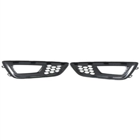par de rejillas para faros antiniebla delanteros para Focus 2015-2017 15A299-AA 15A298-AA (1/4)