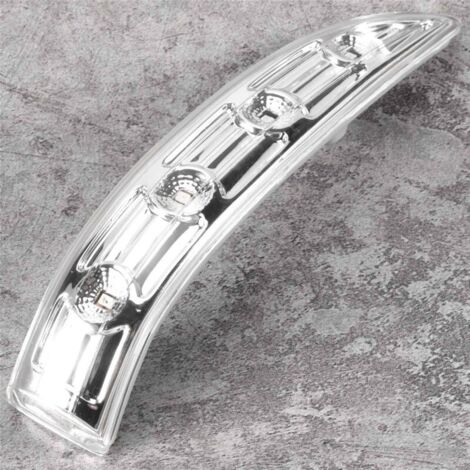 Luz indicadora de intermitente del espejo retrovisor derecho para IX35 2010-2014 Número de pieza 87624 2S200 (1/4)