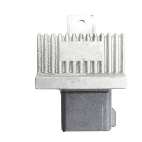 Relé de bujías incandescentes compatible con Renault Trafic Scenic Primastar 25230AY900 (1/4)