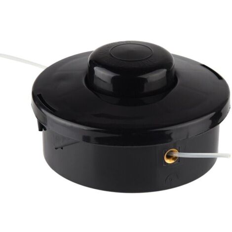 Cabezal universal para desbrozadora Tap & Go - M10 x 1.25 (izquierda) (1/2)