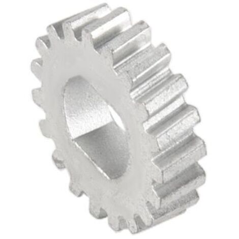 Motor del techo corredizo, piñón de 19 dientes A2048201442 Accesorios para automóviles (1/4)