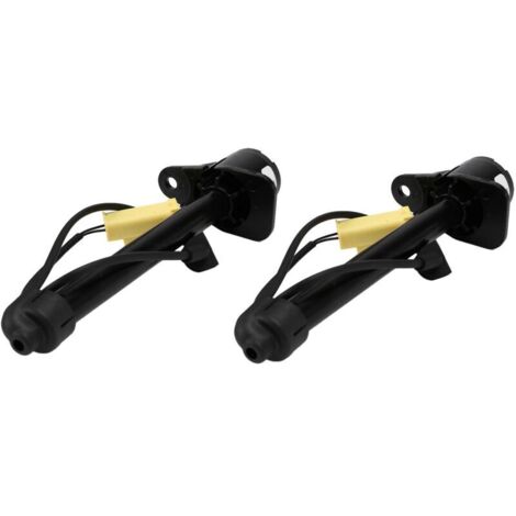 Sensor de bisagra del capó delantero izquierdo y derecho para Mercedes-Benz GLS W166 X166 C292 (1/4)