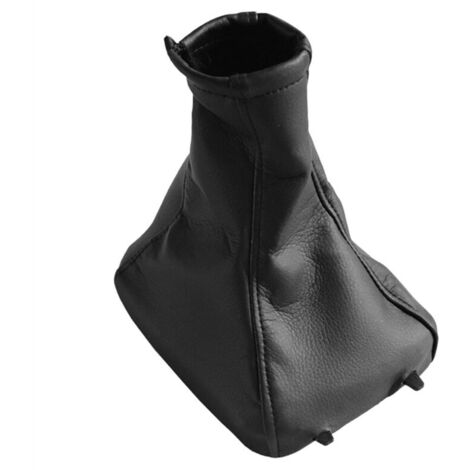 Funda protectora antipolvo para la palanca de cambios, compatible con modelos de 1998 a 2010. (1/4)