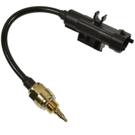 Sensor de temperatura del refrigerante del motor automotriz compatible con Compass