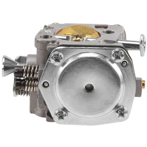 Carburador para motosierra 61 266 268 272 272XP Modelo HS254B (pieza de repuesto) (1/4)