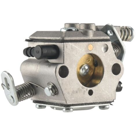 Carburador compatible con motosierra Stihl 025 023 021 MS250 MS230 (1/4)