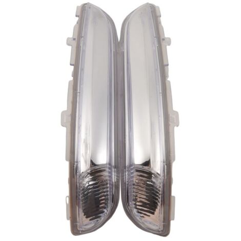 Intermitentes para espejos retrovisores compatibles con Peugeot 208 2012-2017 (1/4)