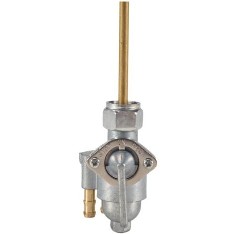 Grifo de combustible universal para motocicletas Honda CL175, CB350, CL360 y CB450.