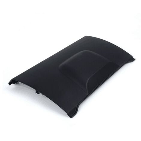 Protector de parachoques trasero para Mercedes Clase M SUV W163 1998-2005 (1/4)