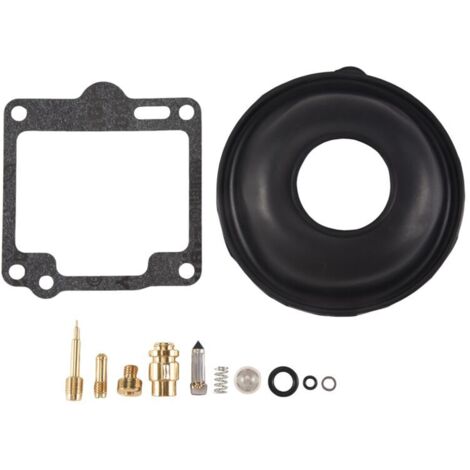 Kit de reparación de carburador para motocicleta - Diafragma del émbolo para Yamaha XV1100 1988-1999 (1/4)
