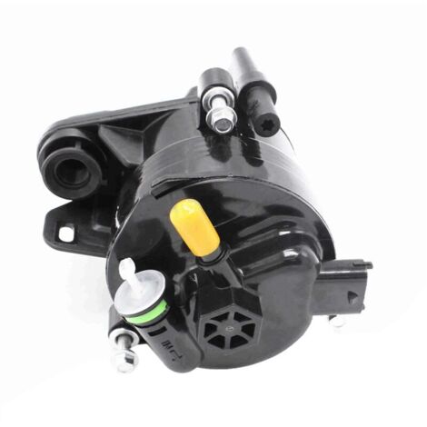 Filtro de combustible de alto rendimiento compatible con Mondeo, Focus, 208, 5008 1870169