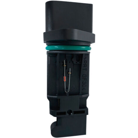 Sensor de flujo de aire masivo para automóvil compatible con Audi A3 Seat 1.9 TDI