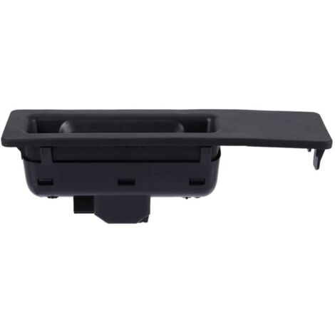 Interruptor de la puerta trasera compatible con F10 F11 F48 F25 F26 F15 F16 Manija de apertura del maletero 7463161 (1/4)