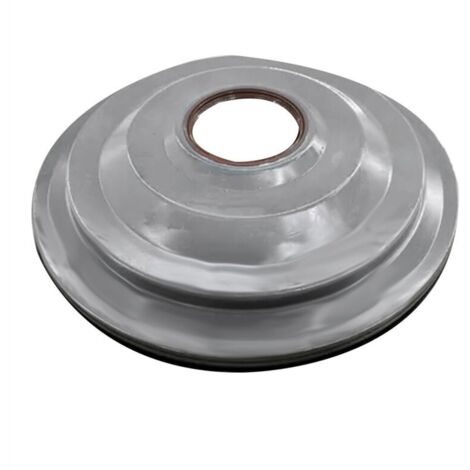 Tapa de la junta del embrague de la transmisión automática 6DCT451 compatible con el sello de la caja de cambios H6 y H7 (1/4)