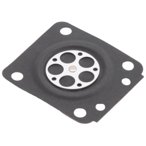 10 juntas de diafragma para carburador de motosierra, compatibles con MS210, MS230 y MS250. (1/4)