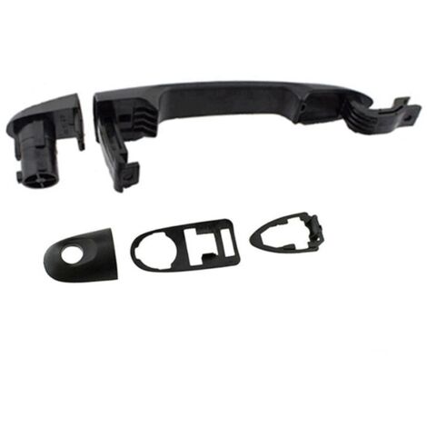Manija exterior de puerta trasera izquierda/derecha para Kangoo Express 2008-2017 (1/4)