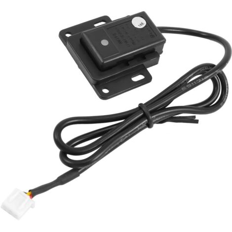 Sensor de nivel de líquido sin contacto para depósitos de 12-24 V - Detección precisa