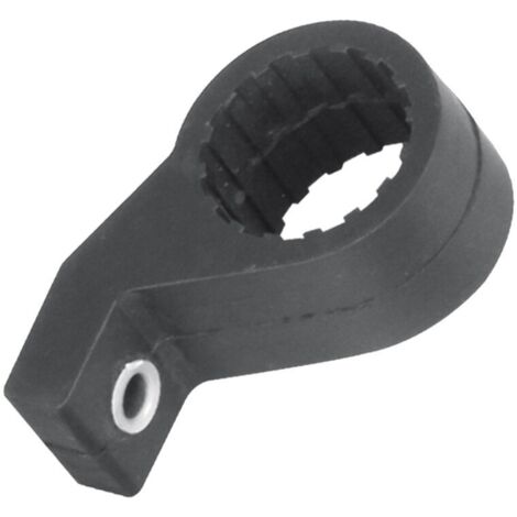 Soporte para bomba de combustible para calefacción de camión/automóvil, dosificación de aire, estacionamiento, negro (1/4)