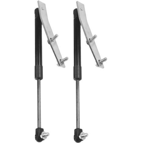 Kit de conversión de amortiguadores de gas para Toyota Land Cruiser 70 75 76 78 79 (1/4)