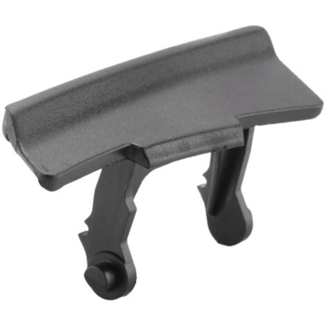 Clip de cierre de la consola del reposabrazos central compatible con BMW Serie 2 F45 F46 X1 F48 X2 2014-2019. (1/4)