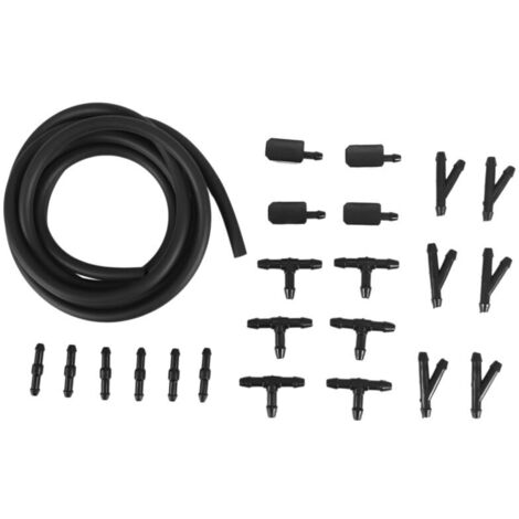 Kit de boquillas para limpiaparabrisas para camionetas XF 105 y XF 95 - Limpieza de parabrisas y escobillas limpiaparabrisas (1/4)