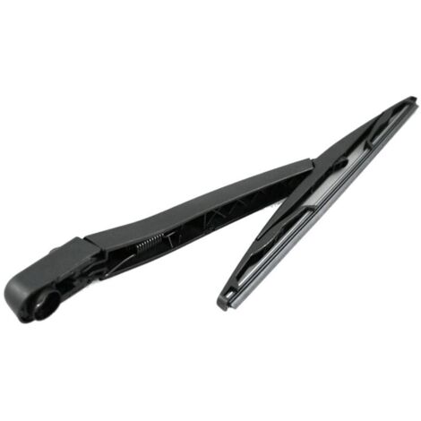 Brazo y escobillas limpiaparabrisas traseras para B 2005-2015 (1/4)