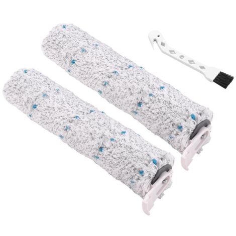 Rodillo cepillo multiusos para aspiradoras inalámbricas, piezas compatibles, serie Max (1/4)