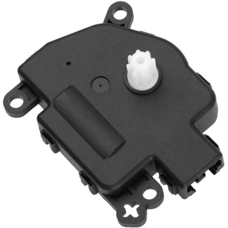 Conjunto actuador de la compuerta de aire del calentador HVAC 68018109AA para Compass 2008-2016 (1/4)
