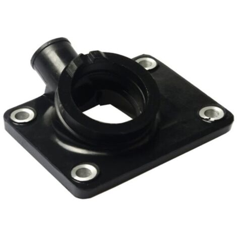 Adaptador de interfaz de carburador para motocicleta, montaje en colector de admisión DT125 RS125 DT 125 (1/4)