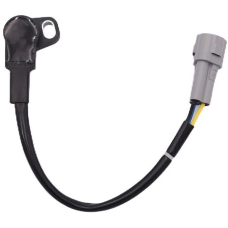 Sensor de posición del acelerador compatible con KX250F, KLX450R y KX450F 5TA-85885 (1/4)