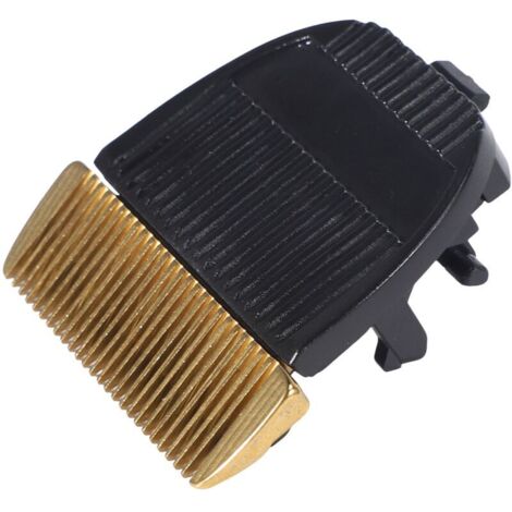 Cuchilla de repuesto compatible con los modelos de motor principal GP80 ER1611 ER1610 ER1511 (1/4)